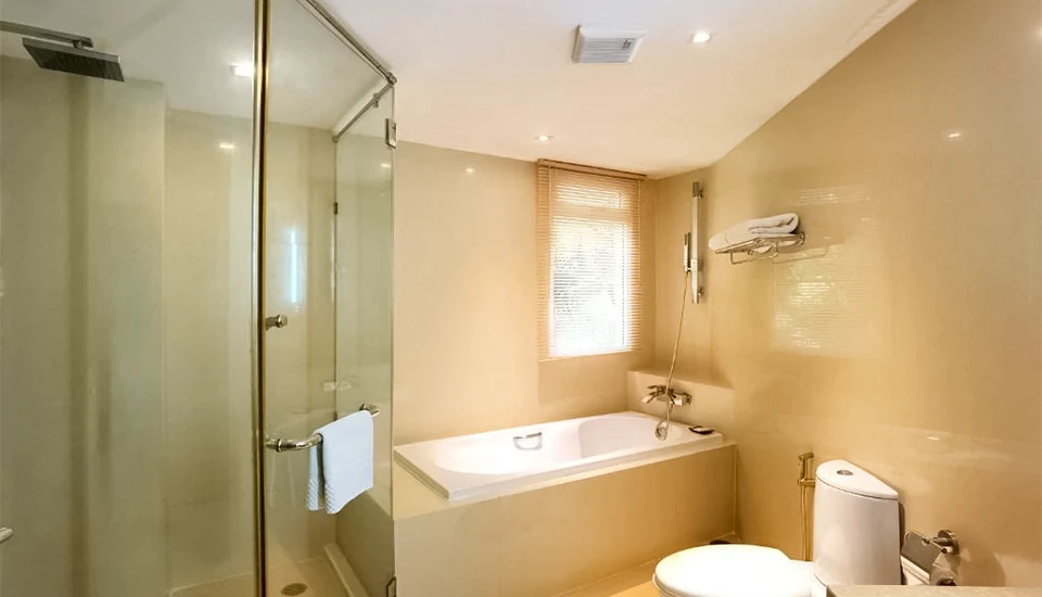 هتل نوا گلد پاتایا